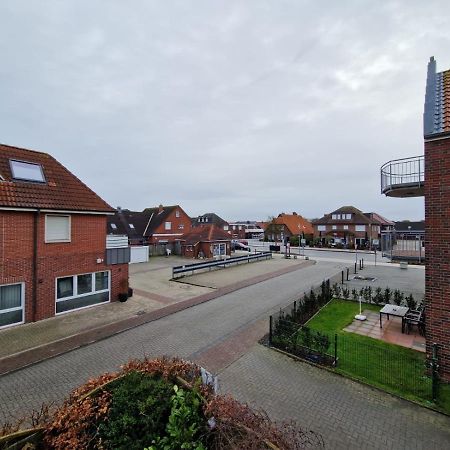 Ferienwohnung Rieke Norddeich  Buitenkant foto