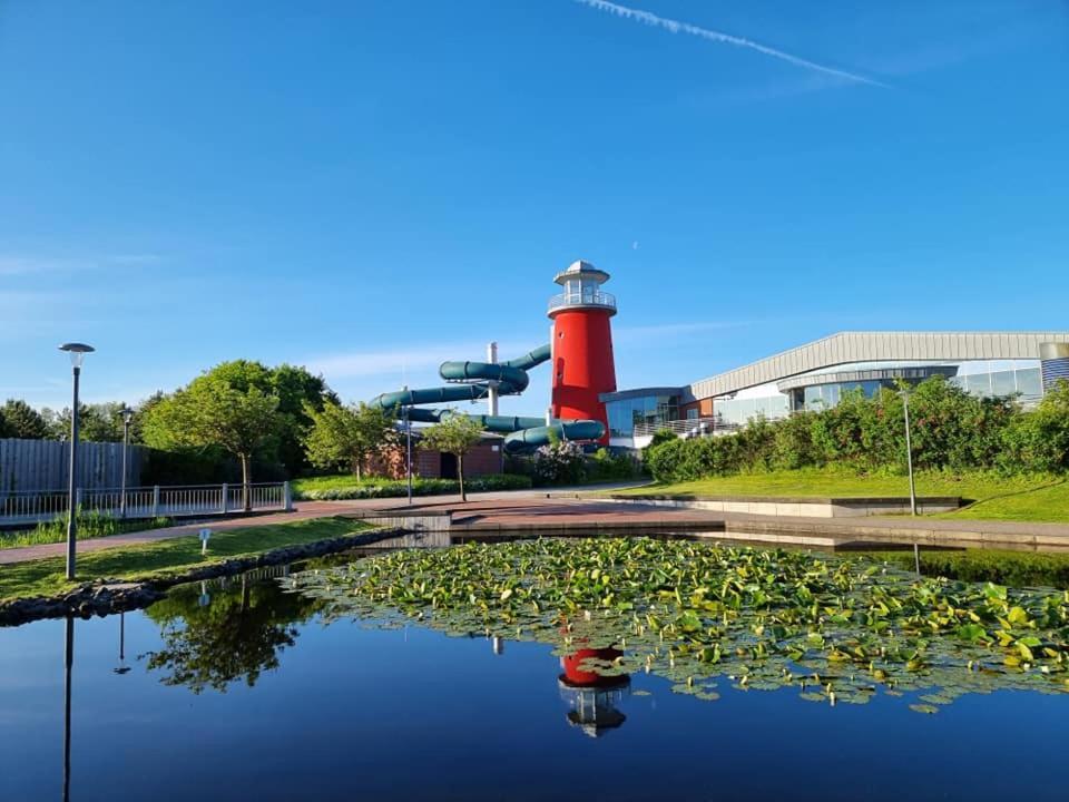 Ferienwohnung Rieke Norddeich  Buitenkant foto