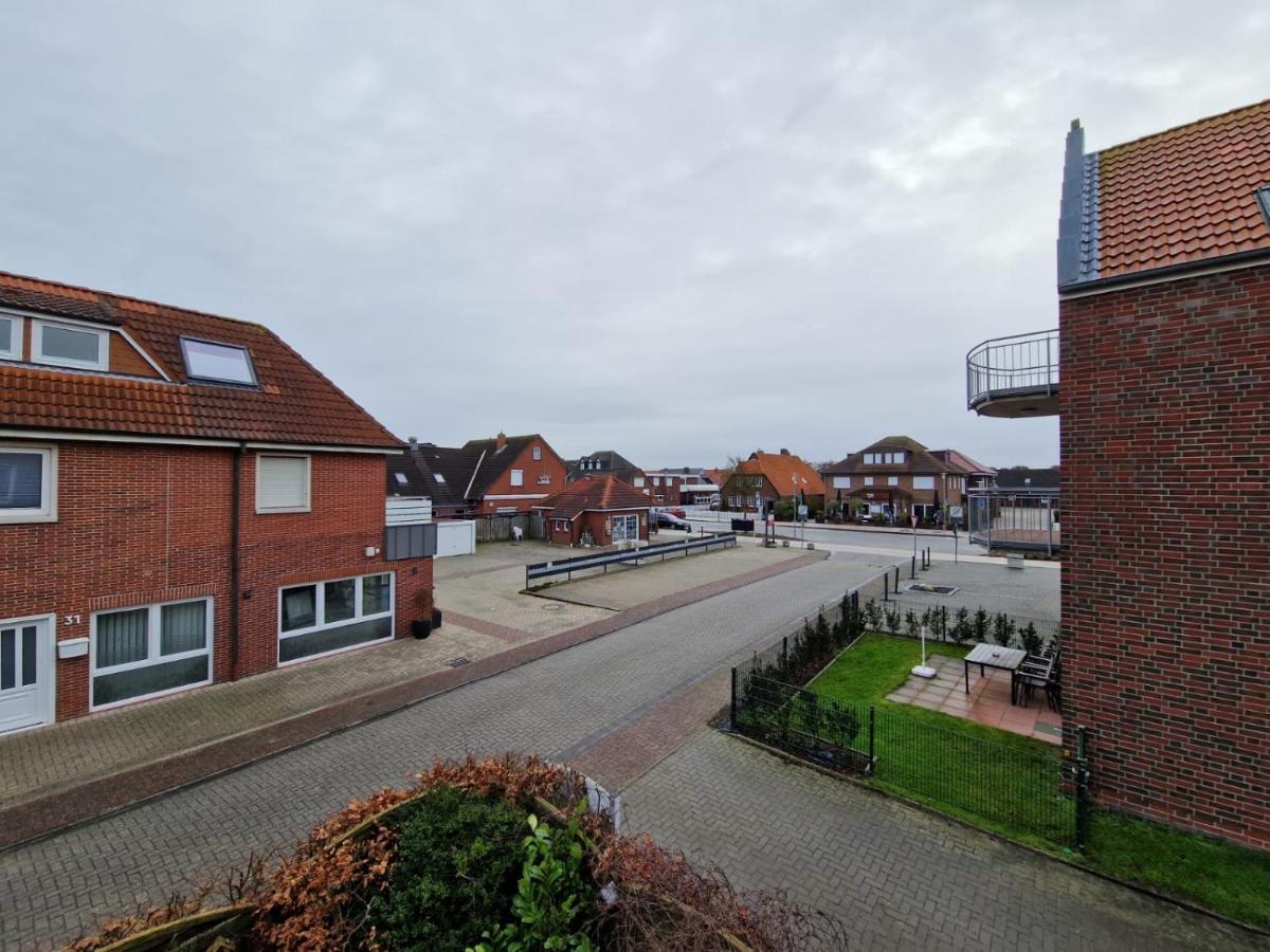Ferienwohnung Rieke Norddeich  Buitenkant foto